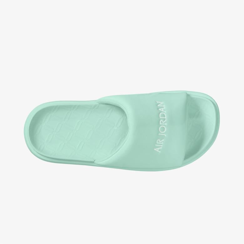 Jordan Sophia Kadın Yeşil Terlik