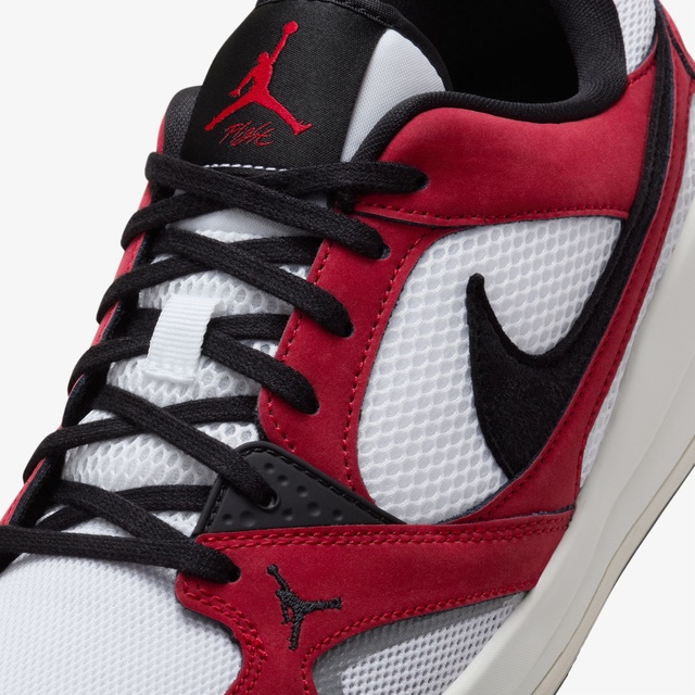 Jordan Jordan CMFT Era Erkek Kırmızı Sneaker Occasion'da! Kırmızı - 9. görsel