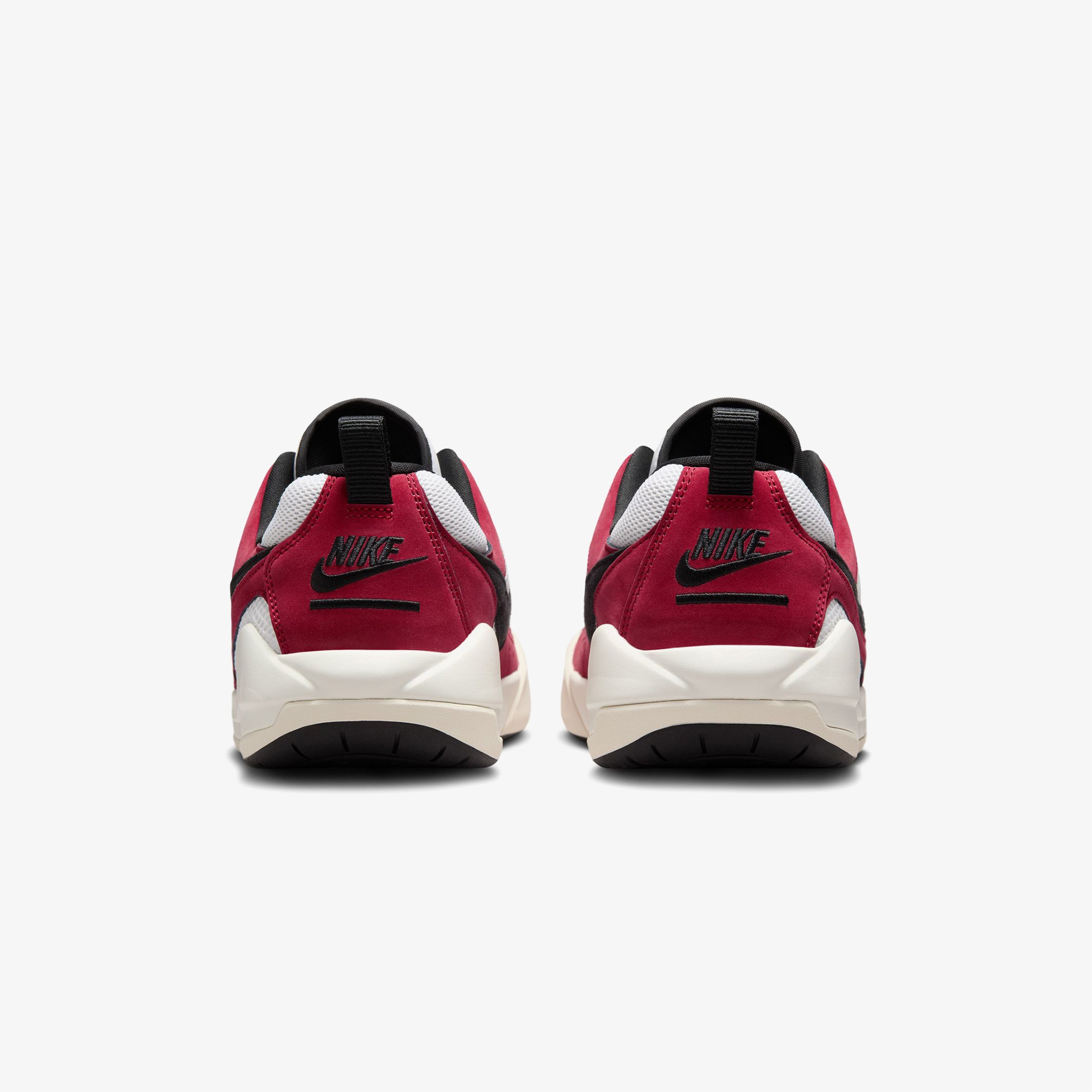 Jordan CMFT Era Erkek Kırmızı Sneaker