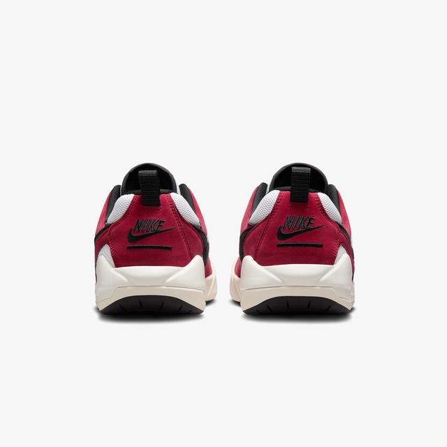 Jordan Jordan CMFT Era Erkek Kırmızı Sneaker Occasion'da! Kırmızı - 4. görsel