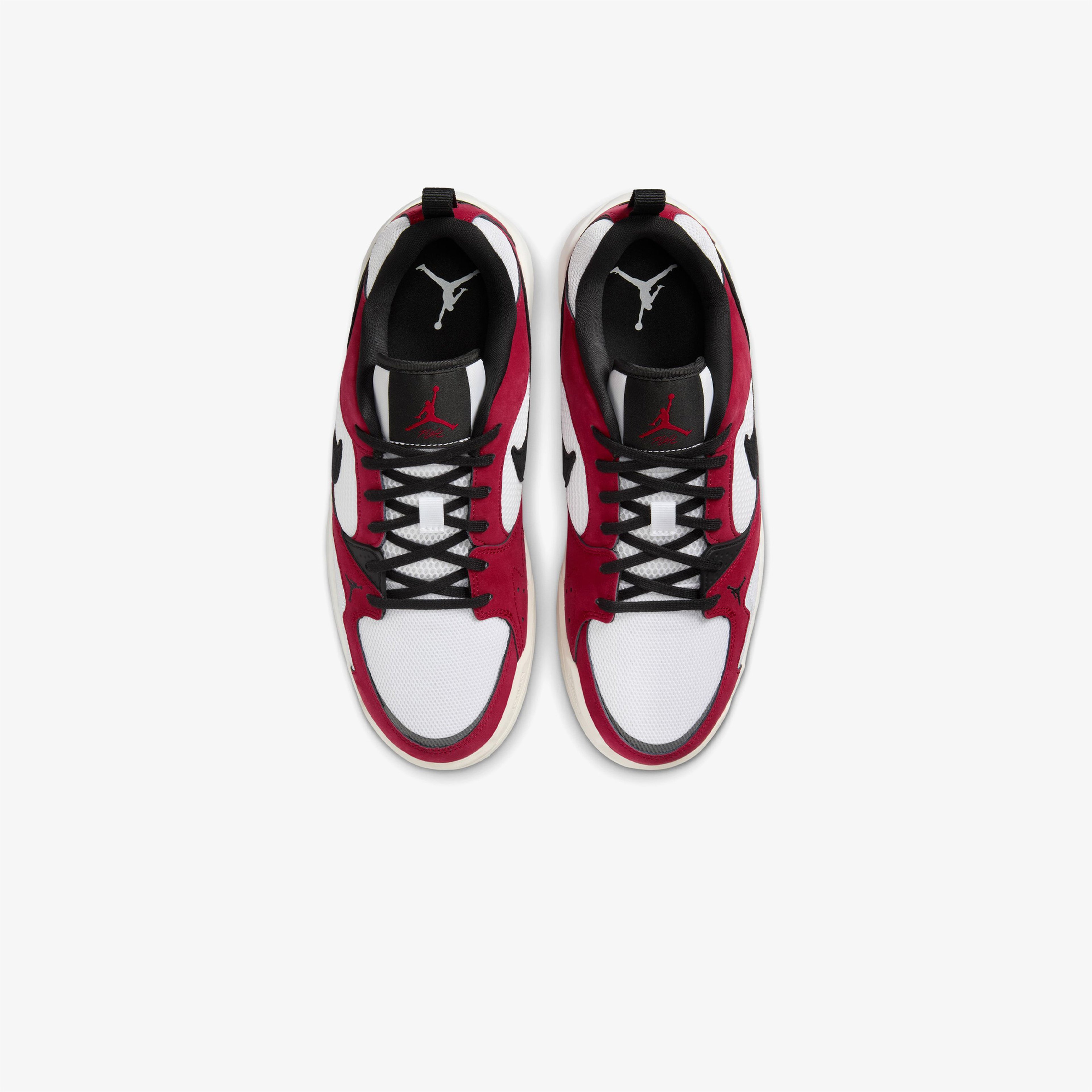 Jordan CMFT Era Erkek Kırmızı Sneaker