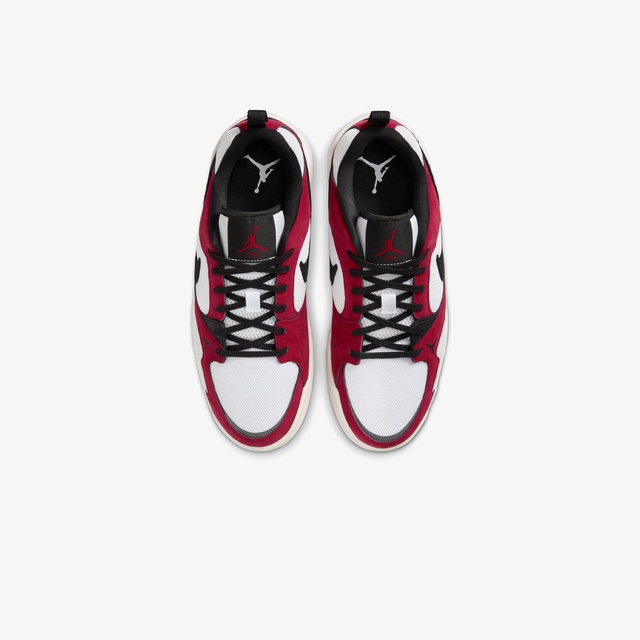 Jordan Jordan CMFT Era Erkek Kırmızı Sneaker Occasion'da! Kırmızı - 6. görsel