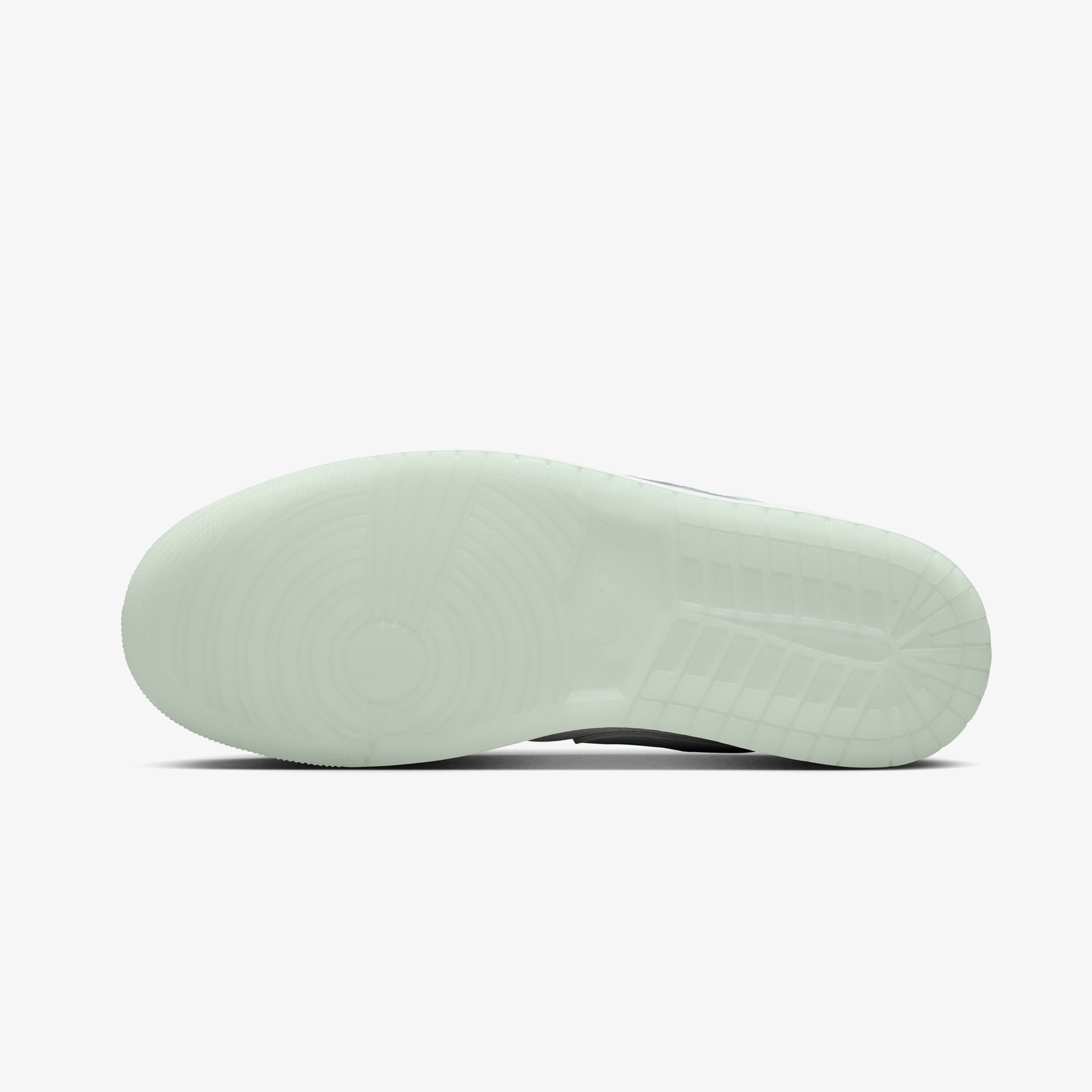 Nike Air Jordan 1 Low SE Erkek Mavi Sneaker