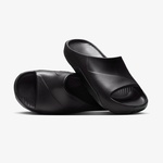 Jordan Post Kadın Siyah Terlik