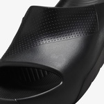 Jordan Post Kadın Siyah Terlik