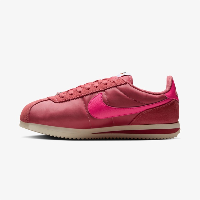 Nike Mor Nike Cortez Kadın