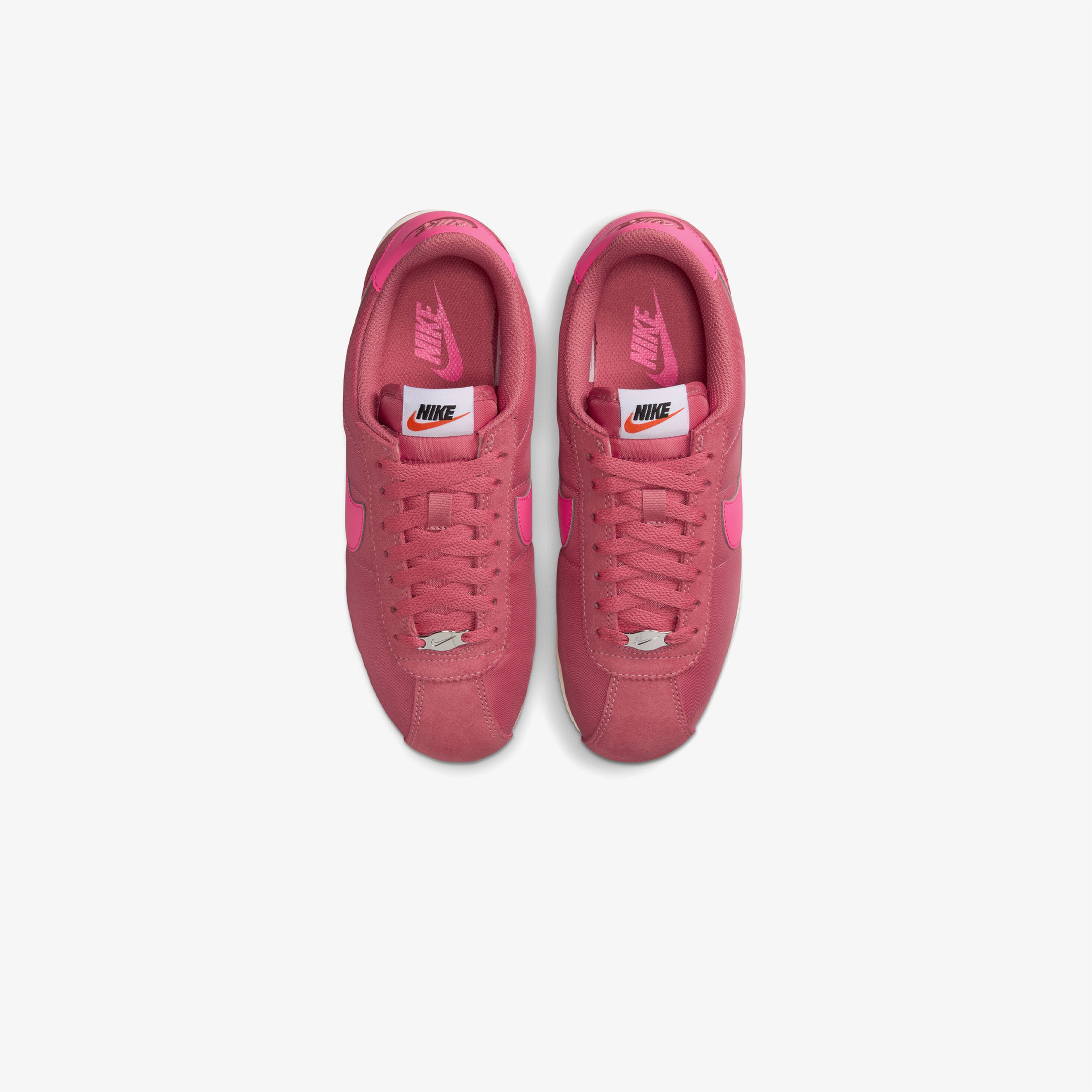 Nike Cortez Textile Kadın Mor Sneaker