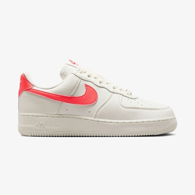 Nike Beyaz Nike Air Force 1 Next Nature