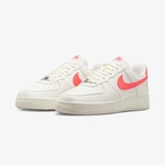 Nike Air Force 1 '07 Next Nature Kadın Beyaz Sneaker