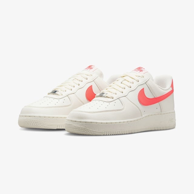 Nike Beyaz Nike Air Force 1 Next Nature