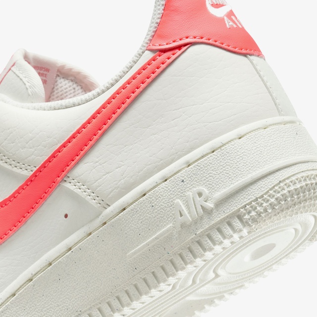 Nike Beyaz Nike Air Force 1 Next Nature