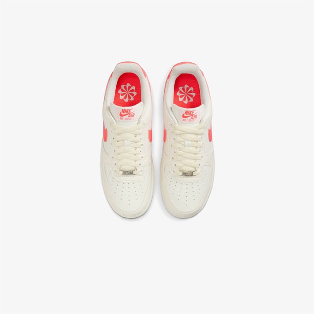 Nike Beyaz Nike Air Force 1 Next Nature