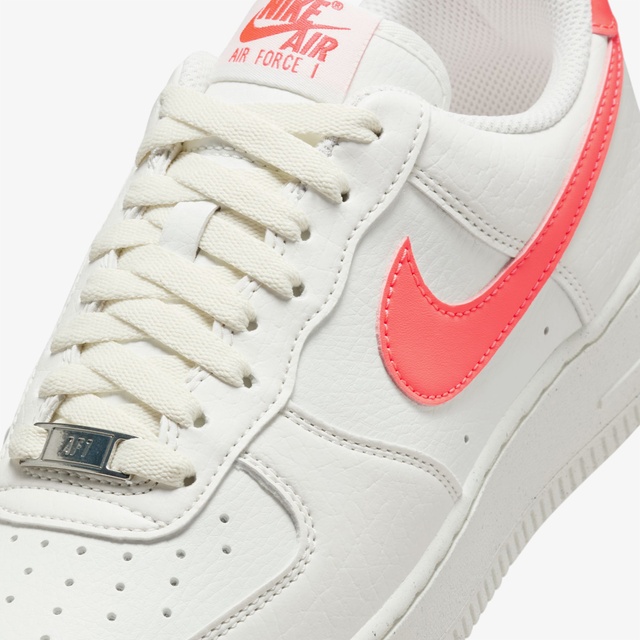 Nike Beyaz Nike Air Force 1 Next Nature