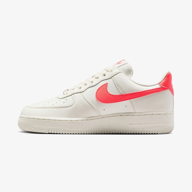 Nike Beyaz Nike Air Force 1 Next Nature