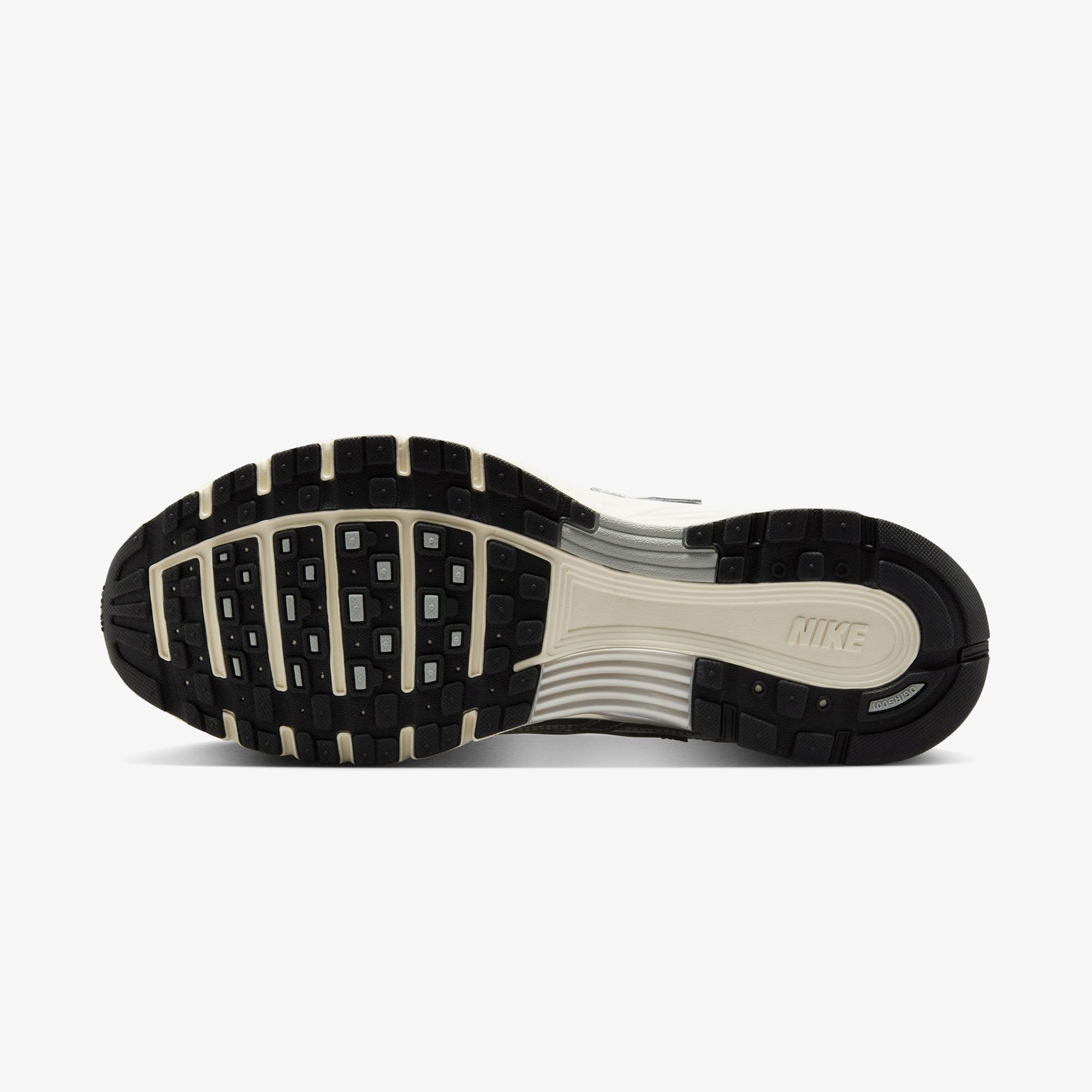 Nike P-6000 Erkek Beyaz Spor Ayakkabı
