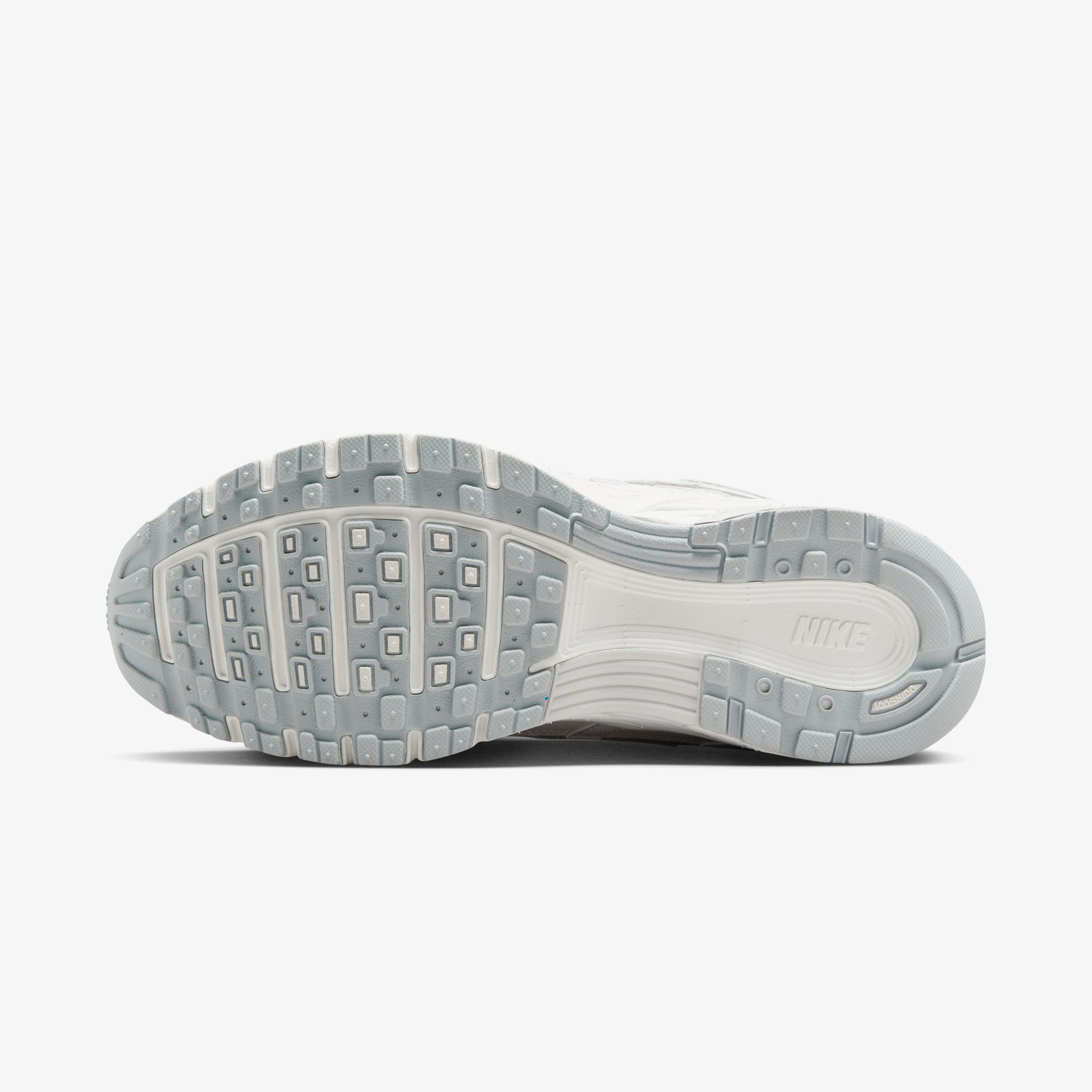 Nike P-6000 Kadın Beyaz Sneaker