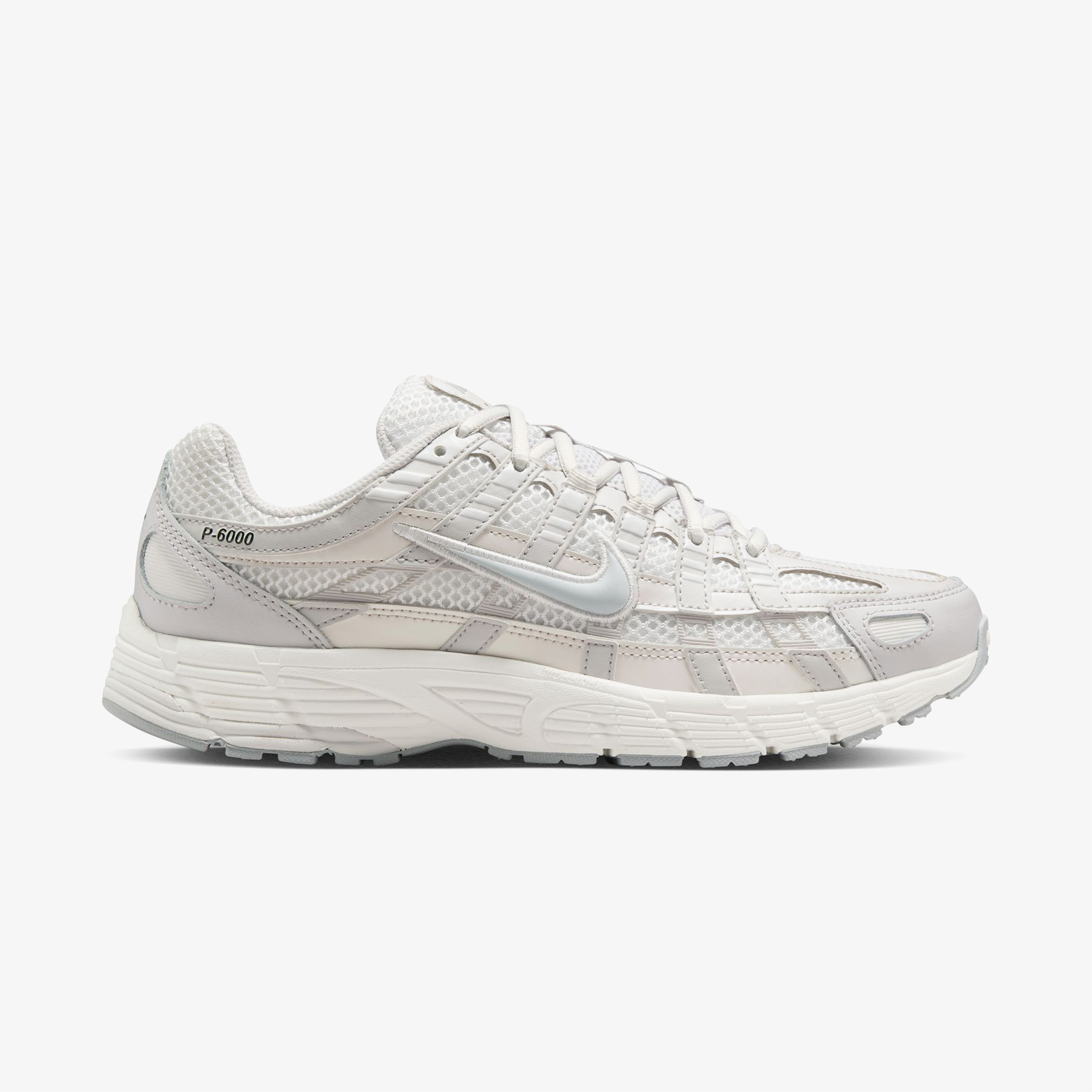 Nike P-6000 Kadın Beyaz Sneaker