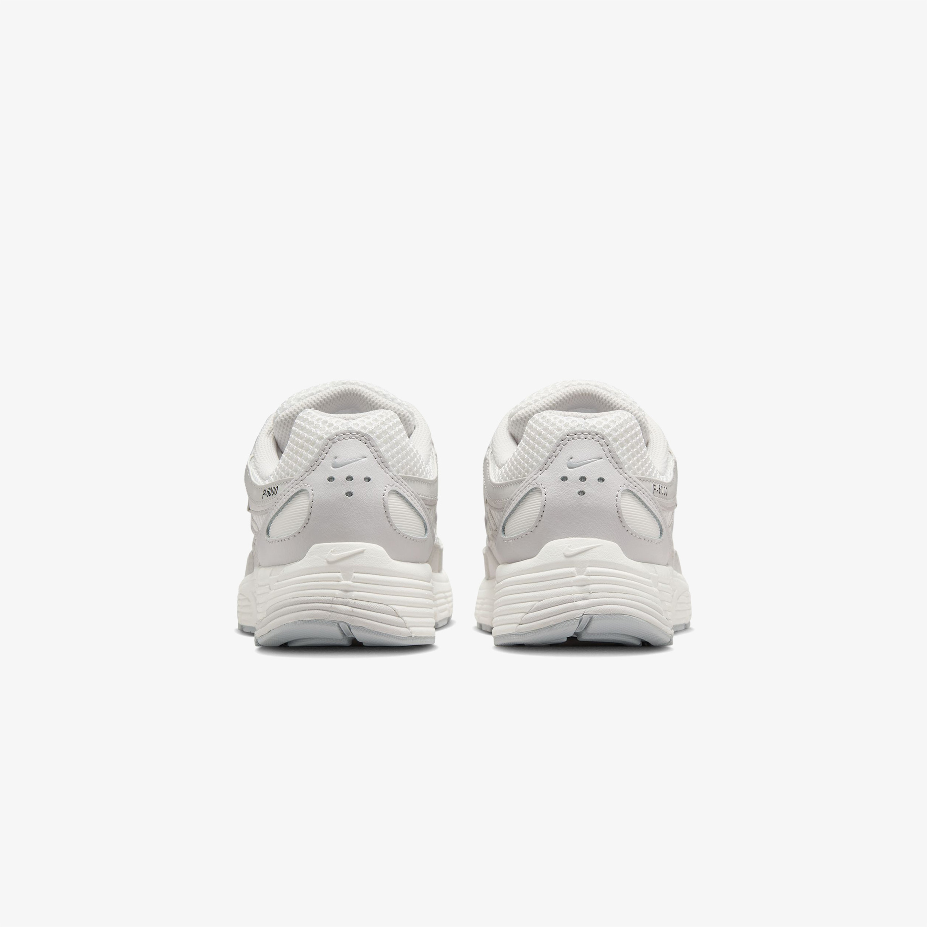 Nike P-6000 Kadın Beyaz Sneaker