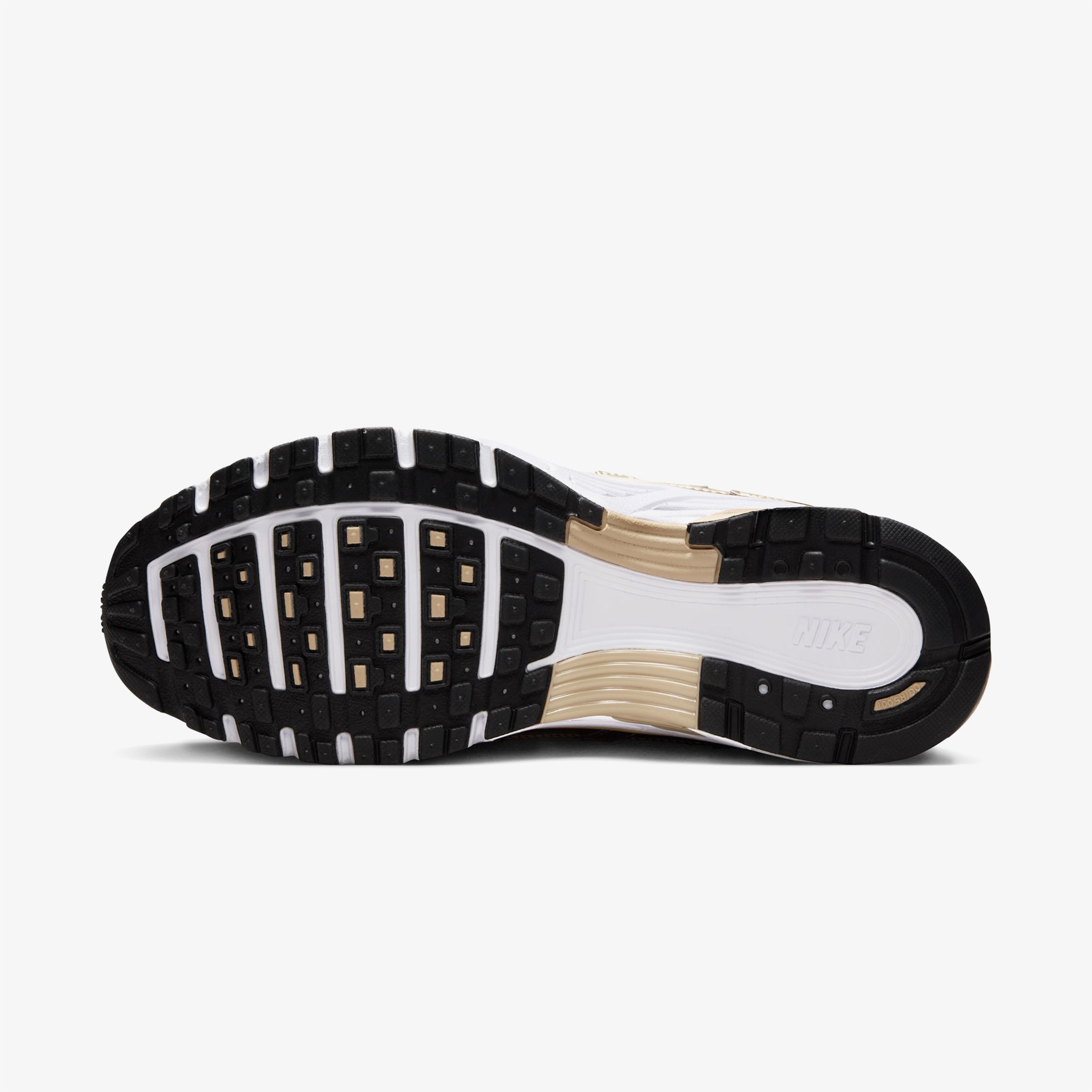 Nike P-6000 Kadın Beyaz Sneaker