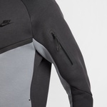 Nike Sportswear Erkek Gri Sweatshirt