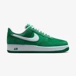 Nike Air Force Erkek Yeşil Sneaker