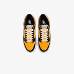Nike Dunk Low Retro SE Erkek Siyah/Sarı Sneaker