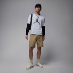 Jordan Air 4 Erkek Beyaz Sneaker