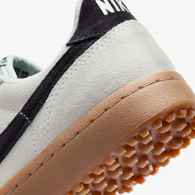 Nike Field General Suede Kadın Yeşil Sneaker