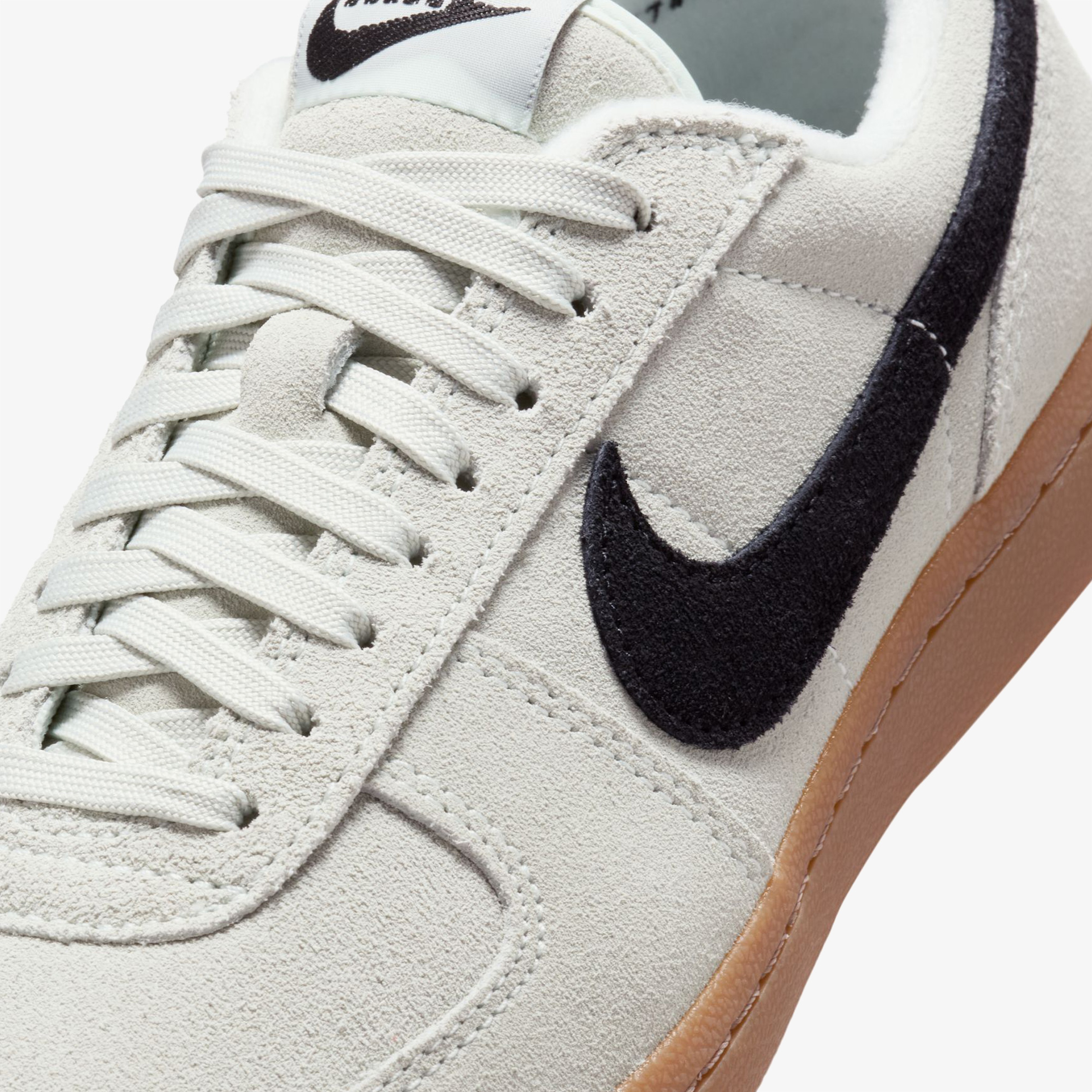 Nike Field General Suede Kadın Yeşil Sneaker