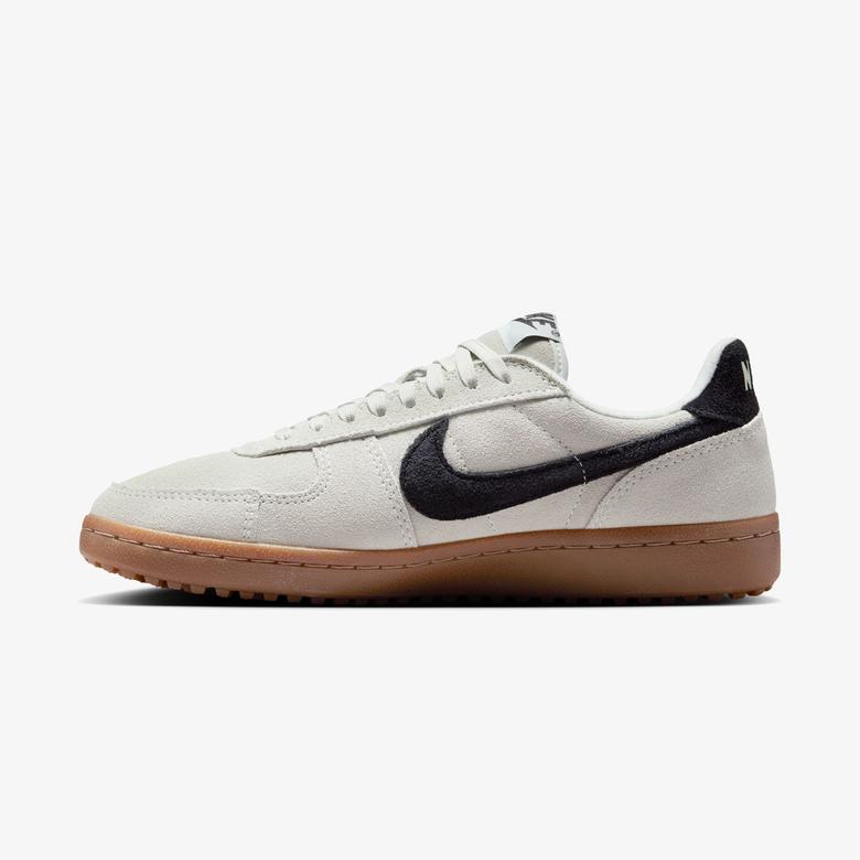 Nike Field General Suede Kadın Yeşil Sneaker