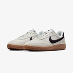 Nike Field General Suede Kadın Yeşil Sneaker