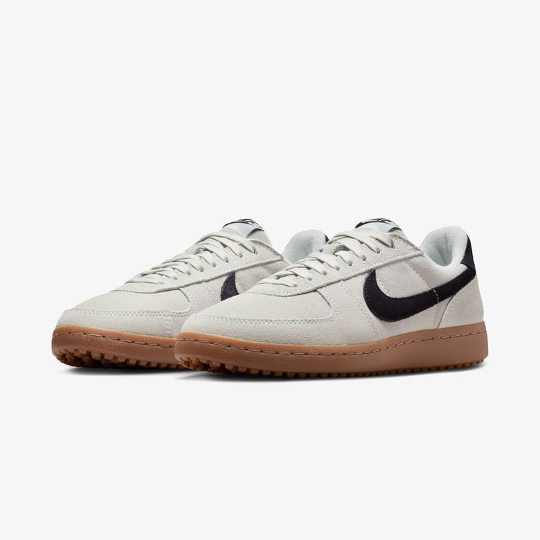 Nike Field General Suede Kadın Yeşil Sneaker
