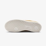 Nike Air Force 1 '07 Kadın Sarı Sneaker