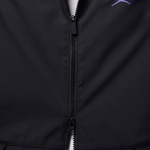 Jordan Sport Erkek Siyah Ceket