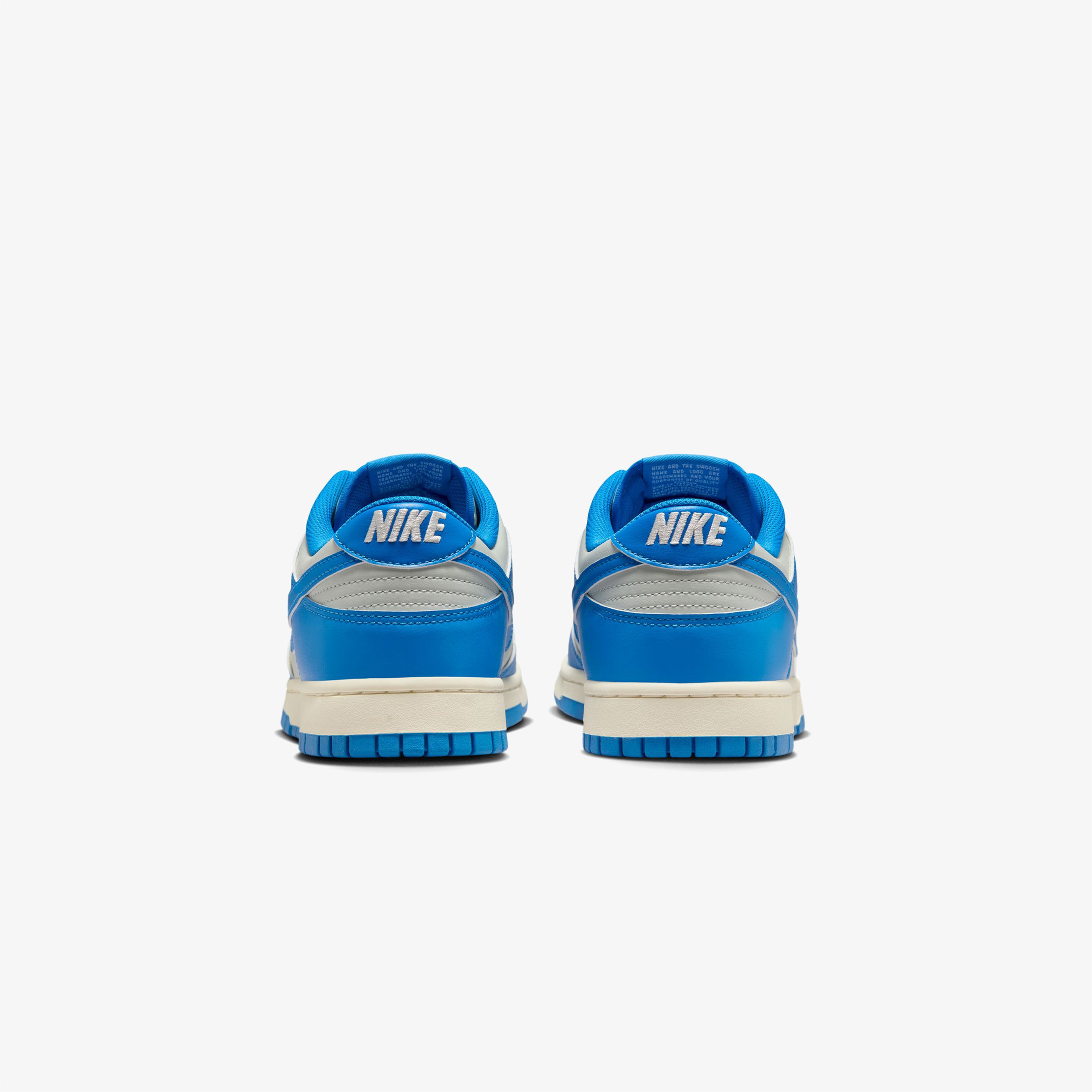 Nike Dunk Low Retro Erkek Siyah Sneaker