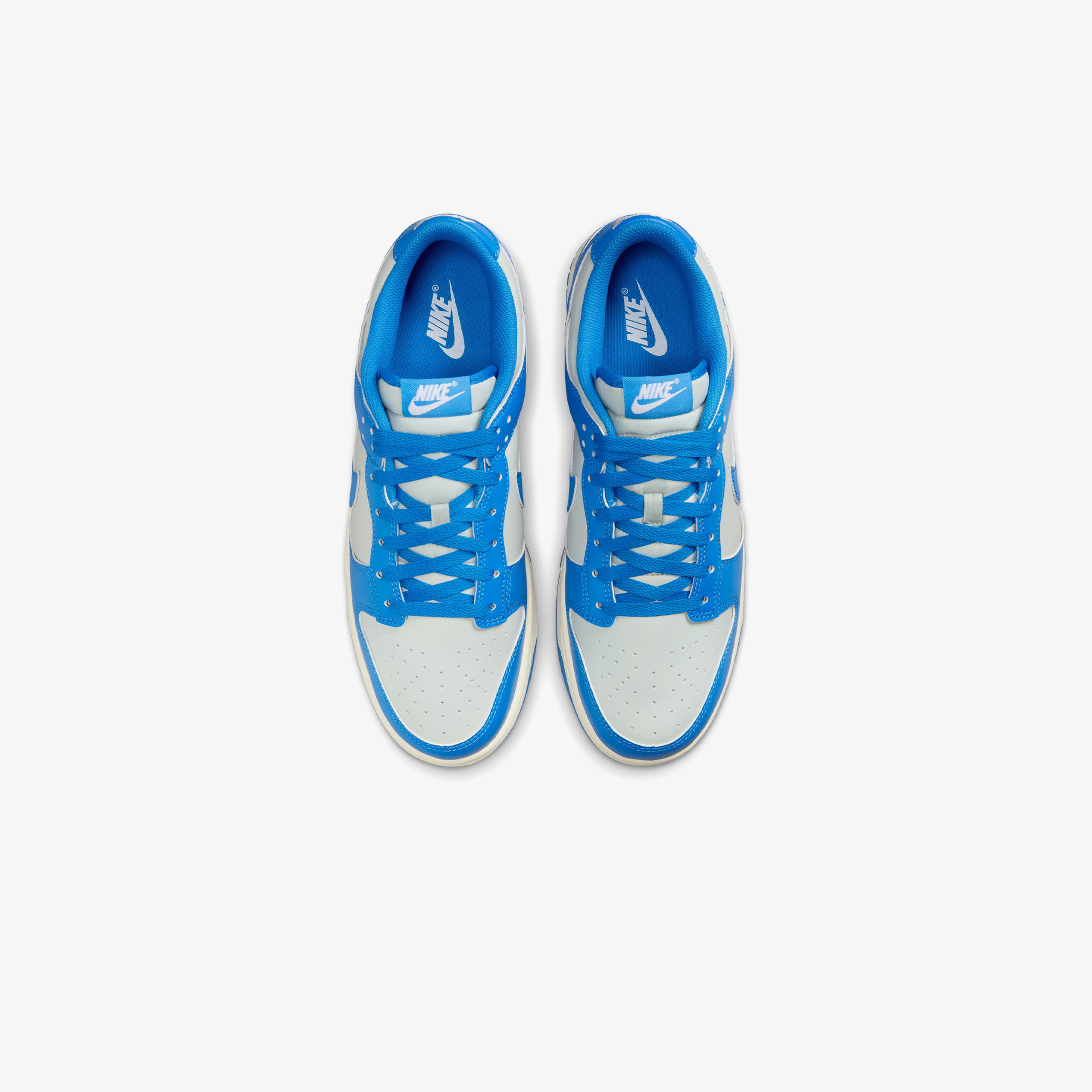 Nike Dunk Low Retro Erkek Siyah Sneaker