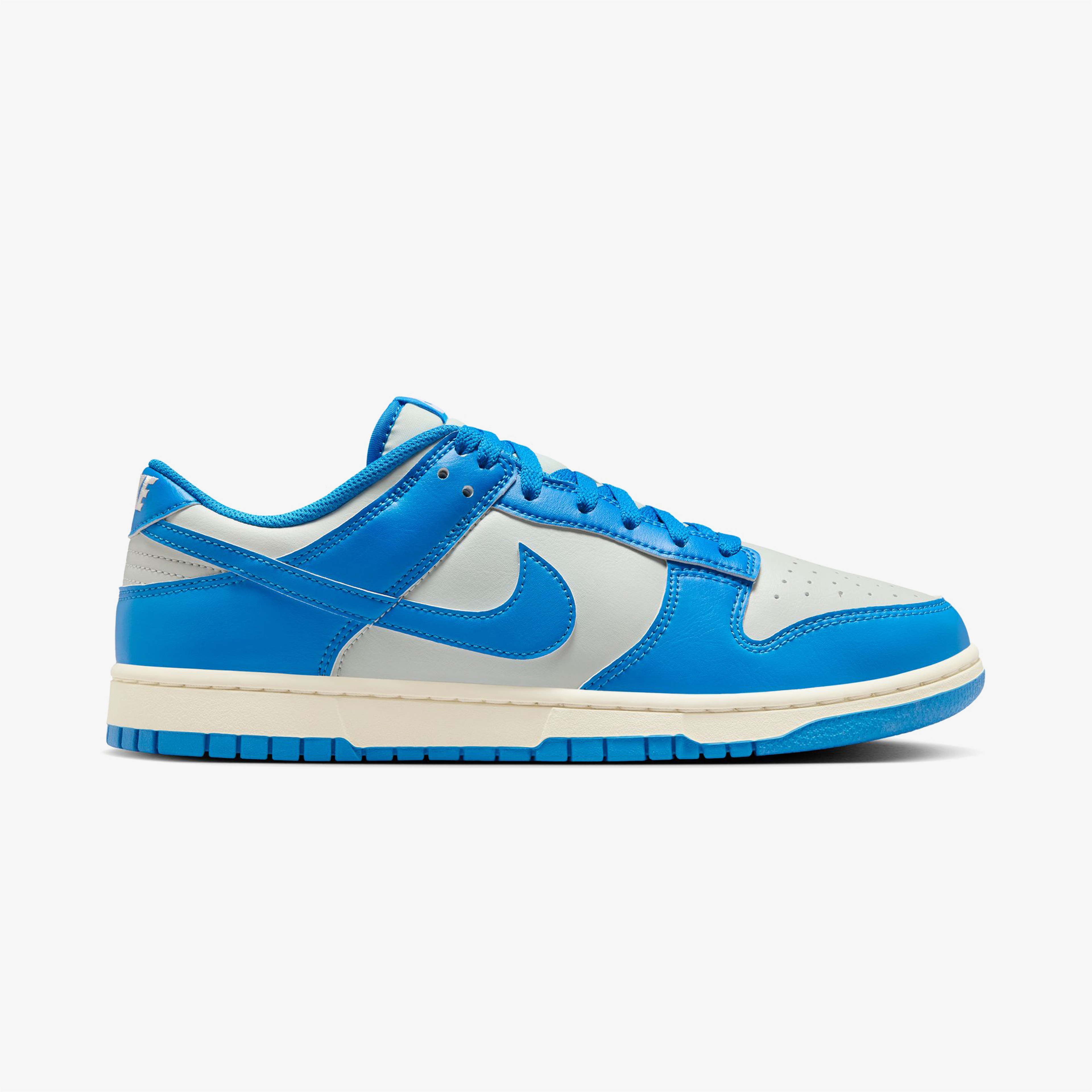 Nike Dunk Low Retro Erkek Siyah Sneaker