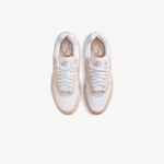 Nike Air Max 1 '87 Light Orewood Kadın Beyaz Sneaker