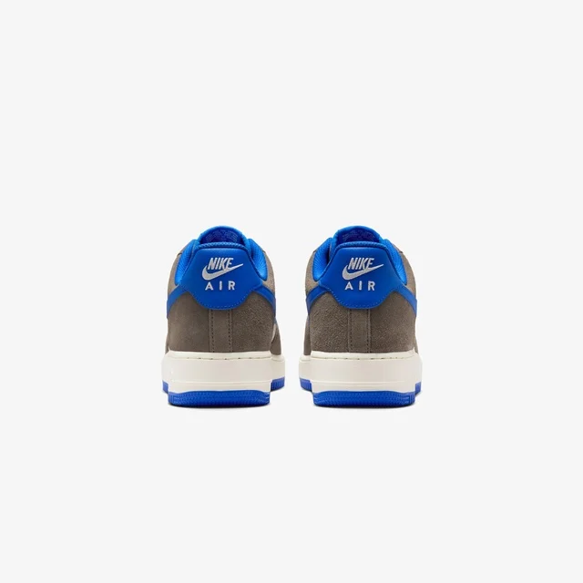 Nike Kahverengi Nike Air Force 1