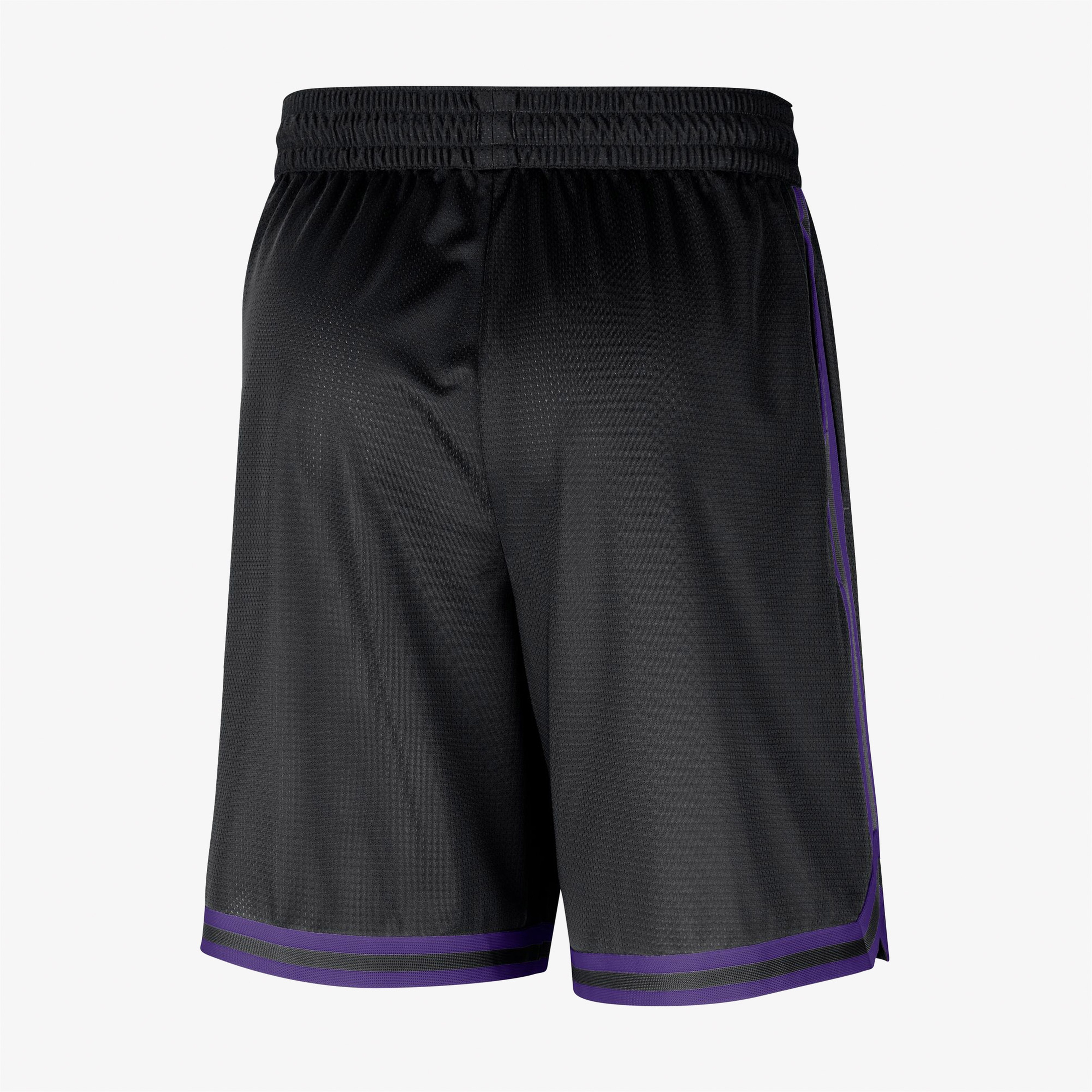 Jordan Sport Erkek Siyah Şort