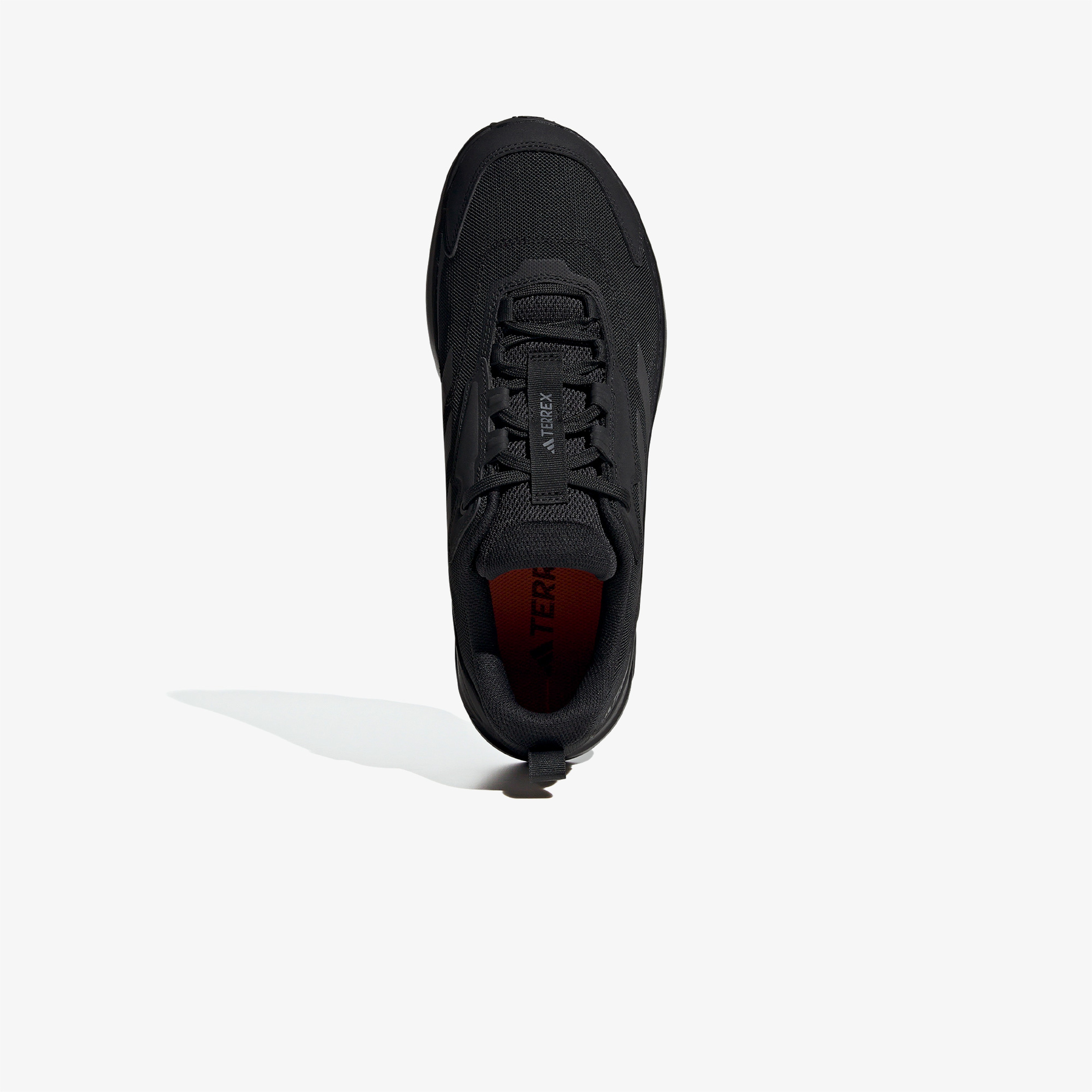 adidas Terrex Anylander Erkek Siyah Outdoor Ayakkabı