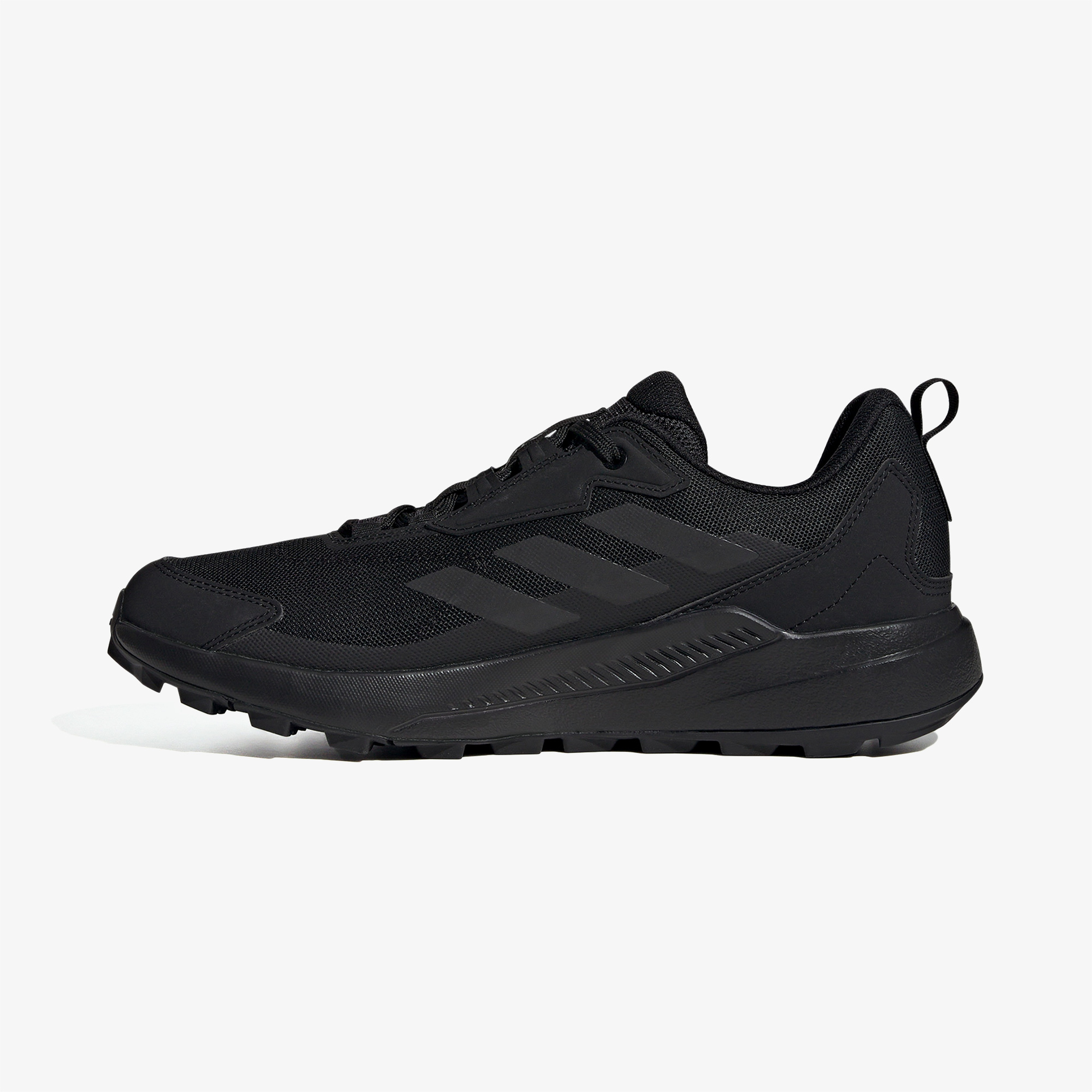 adidas Terrex Anylander Erkek Siyah Outdoor Ayakkabı