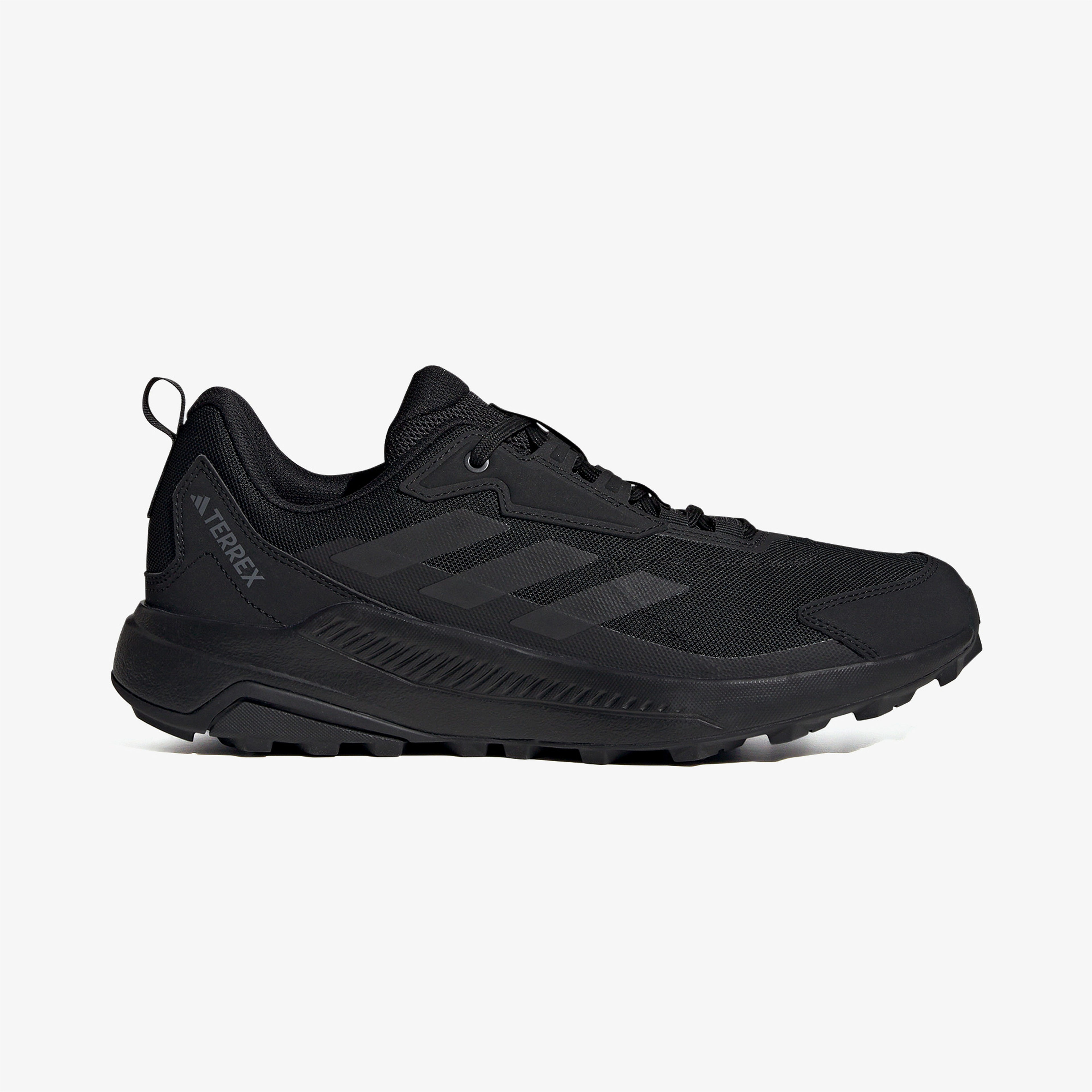 adidas Terrex Anylander Erkek Siyah Outdoor Ayakkabı