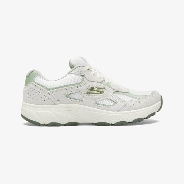 Skechers Beyaz Skechers Hillcrest 2.0