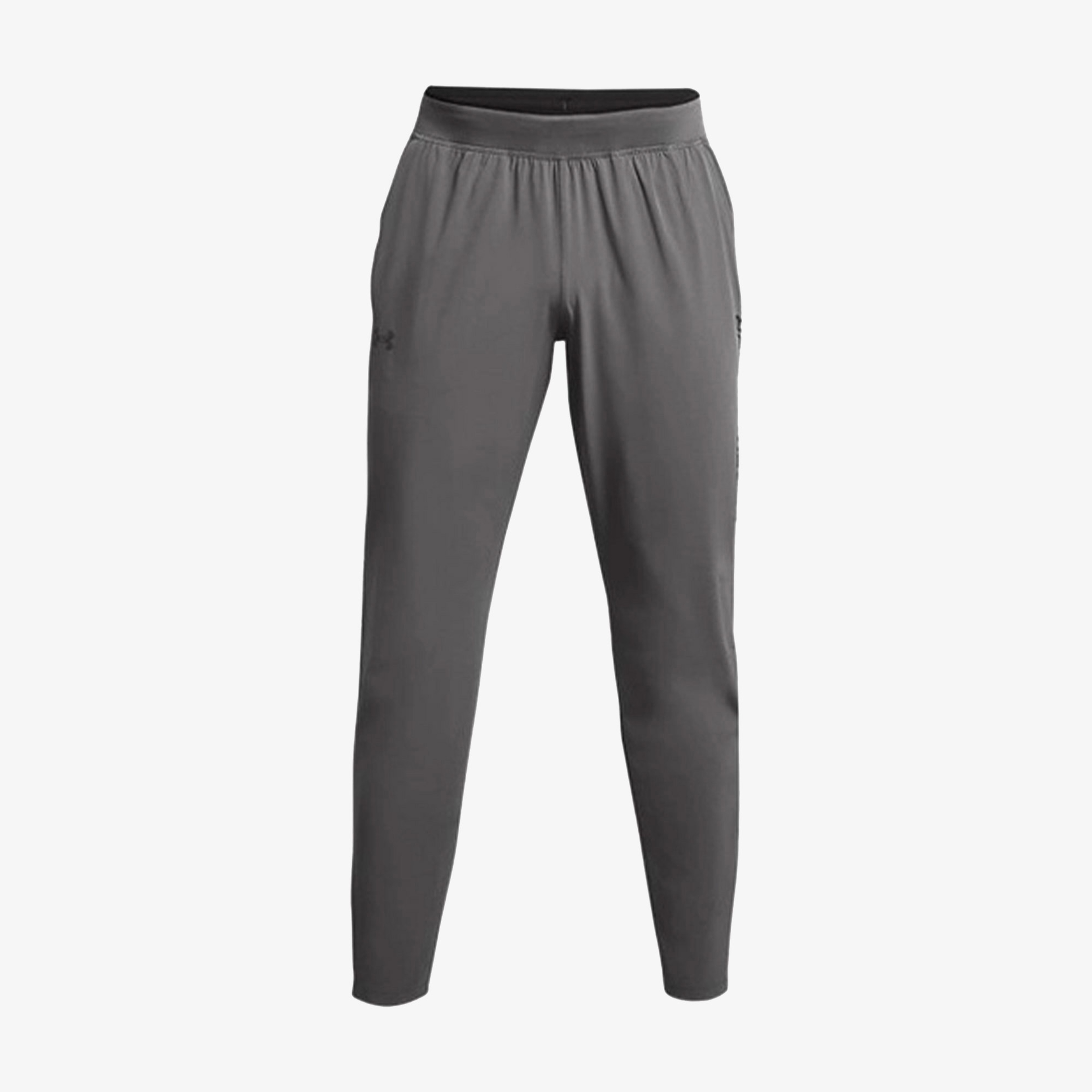 Under Armour Launch Erkek Gri Koşu Eşofman Altı