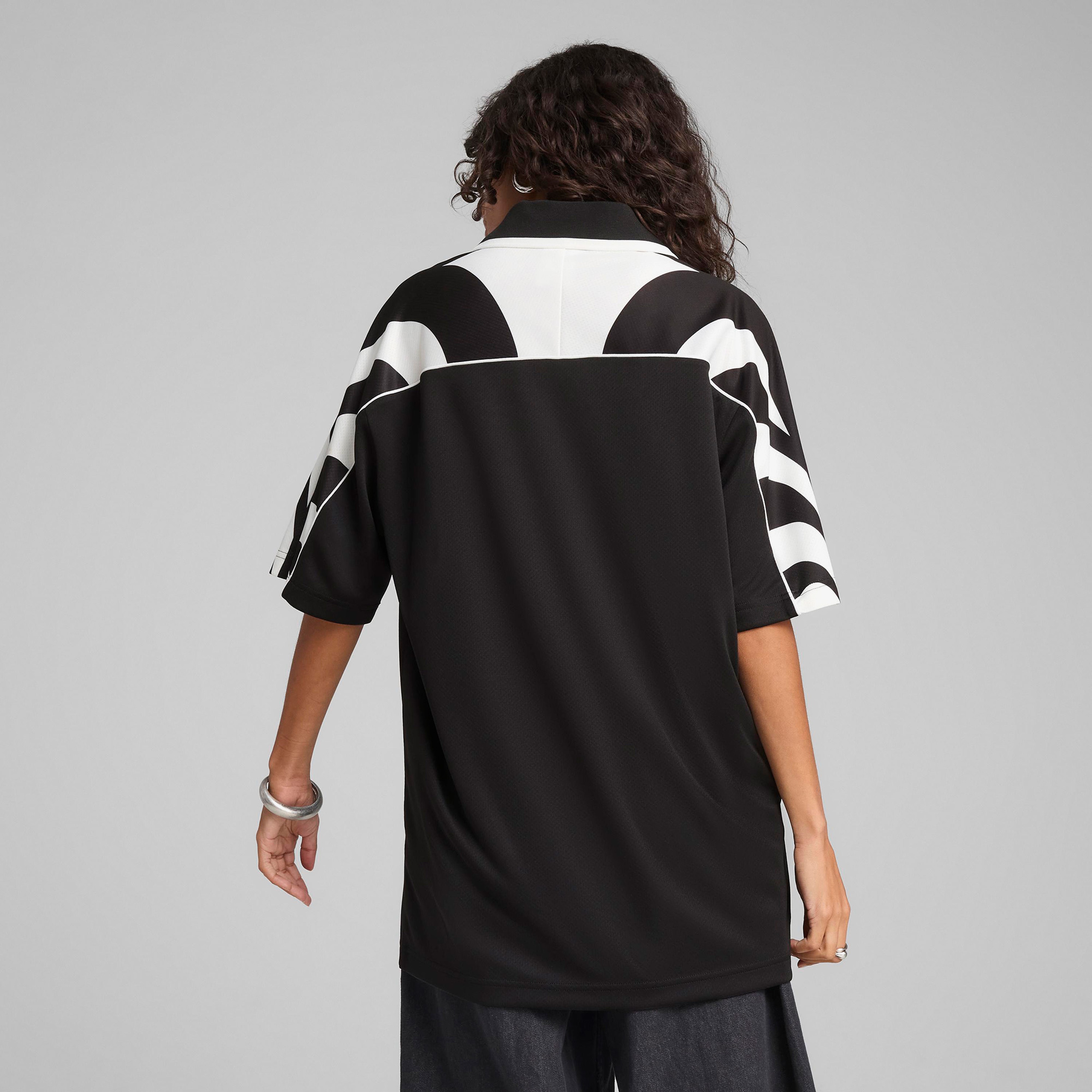 Puma Future Archive Kadın Siyah Forma