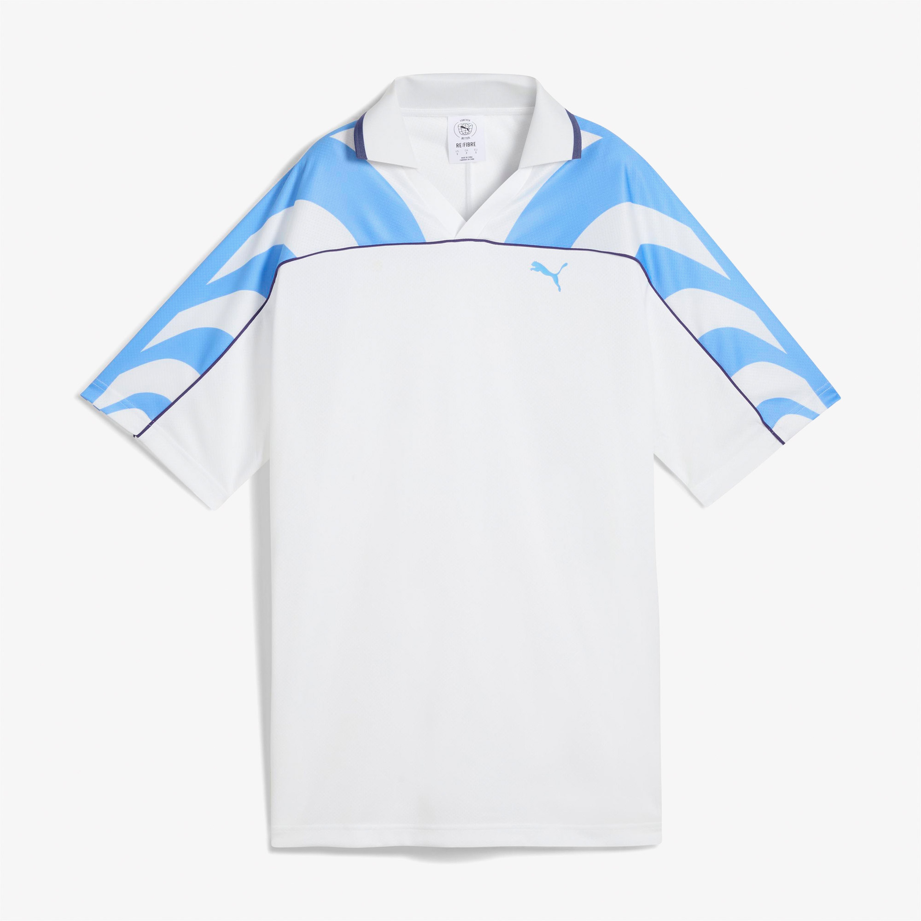 Puma Future Archive Kadın Beyaz Forma