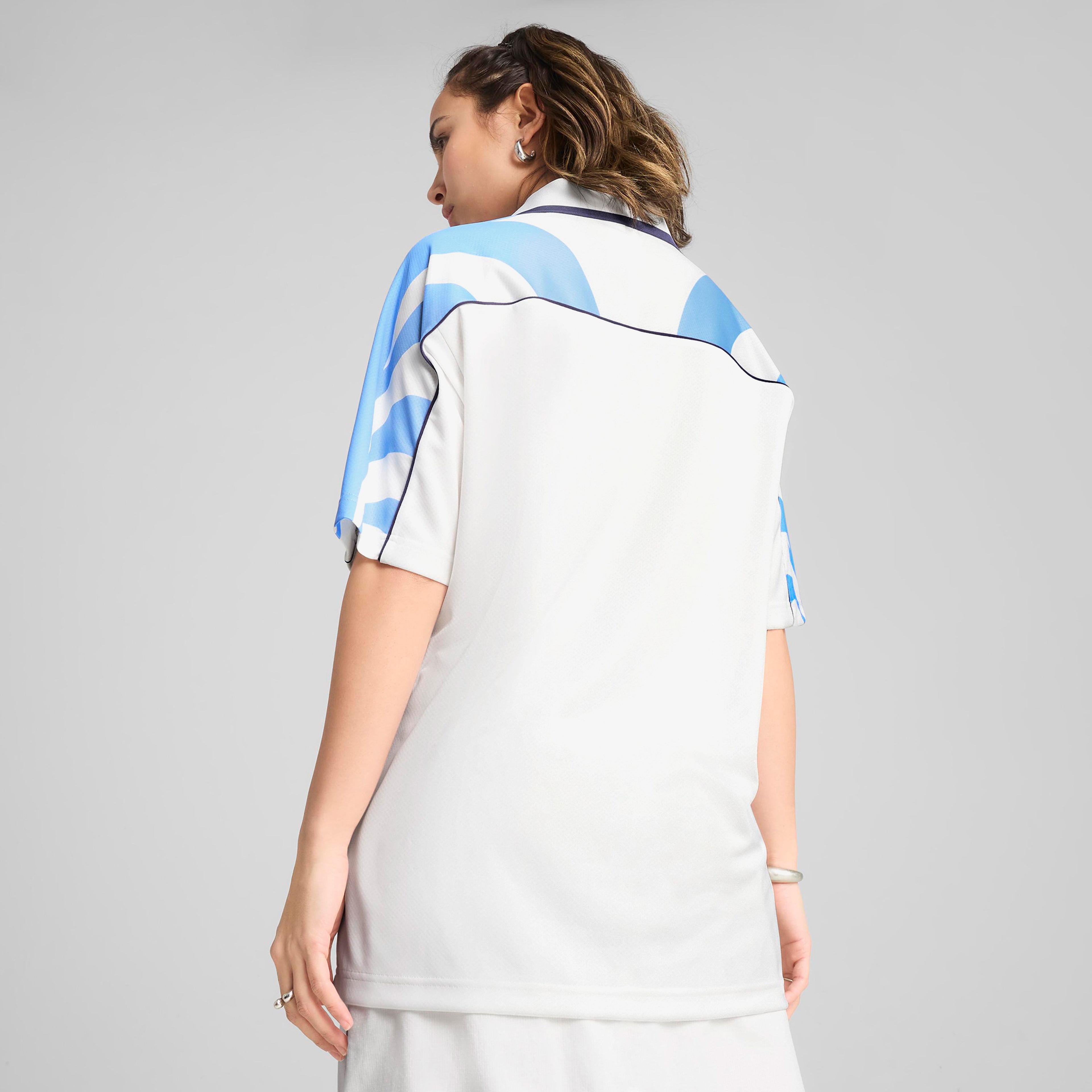 Puma Future Archive Kadın Beyaz Forma