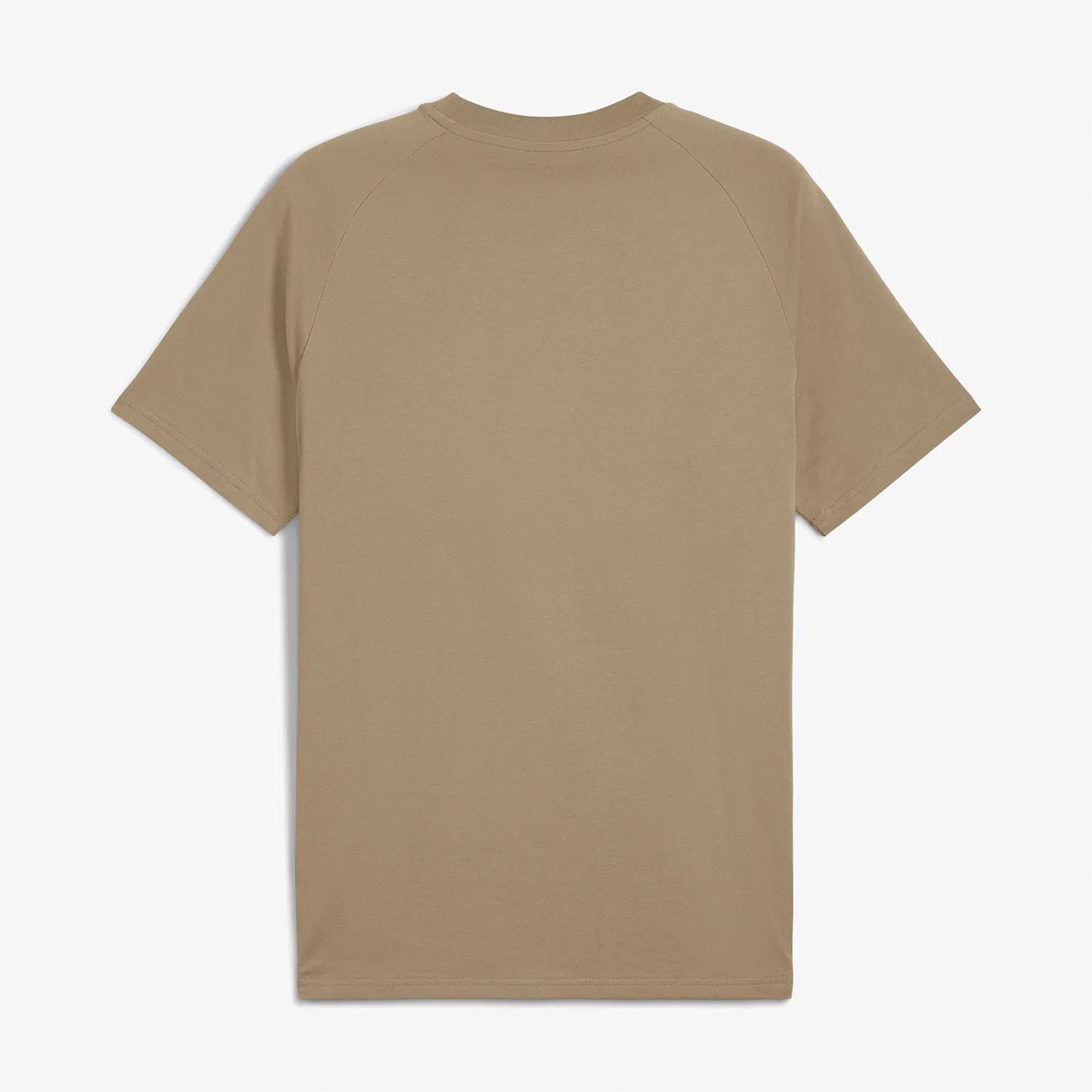 Puma Pumatech Better Erkek Kahverengi T-Shirt