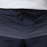 Quiksilver Surfsilk Scallop 18 Erkek Yeşil Deniz Şortu